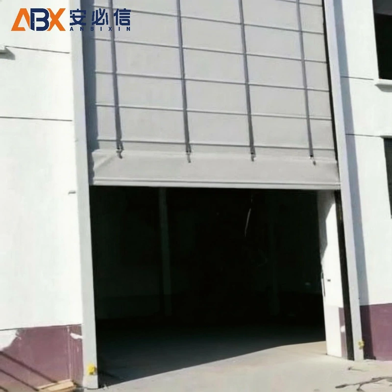 昌吉回族升降平台